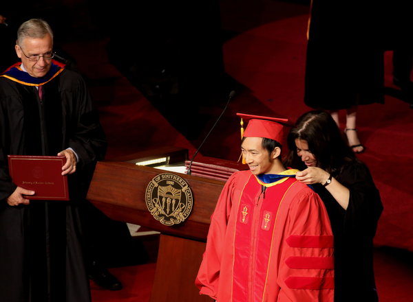 Prof. Hodge